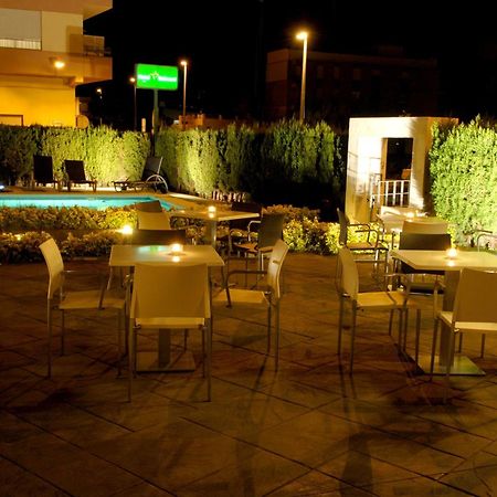 Hotel Bulevard Benicàssim Zewnętrze zdjęcie