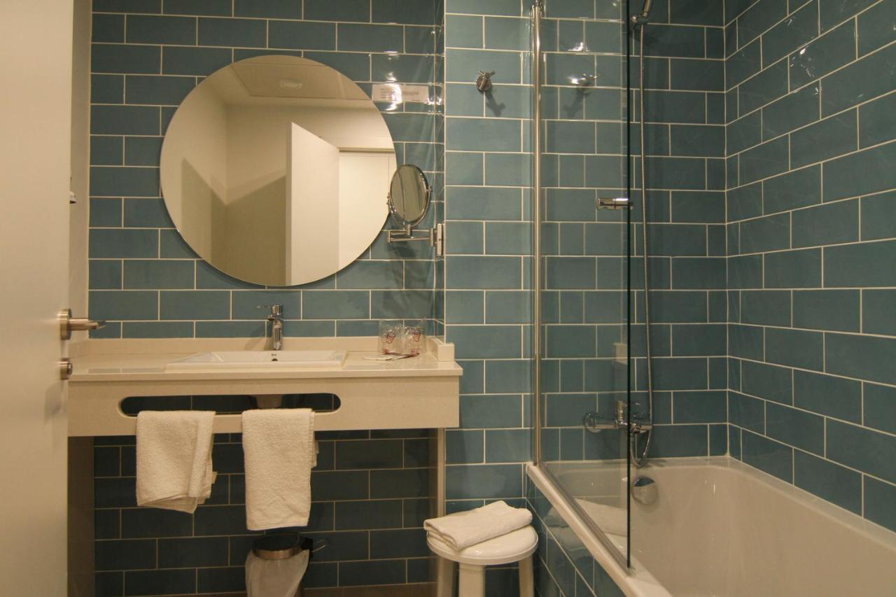 Hotel Bulevard Benicàssim Zewnętrze zdjęcie