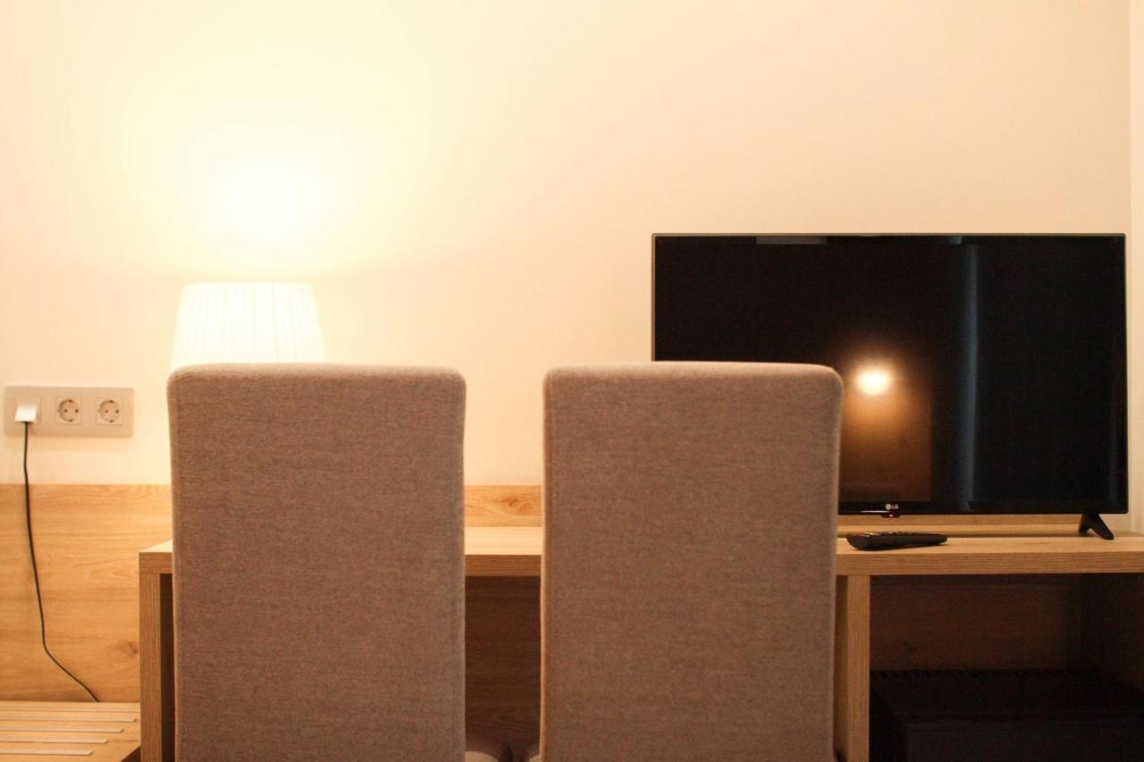 Hotel Bulevard Benicàssim Zewnętrze zdjęcie