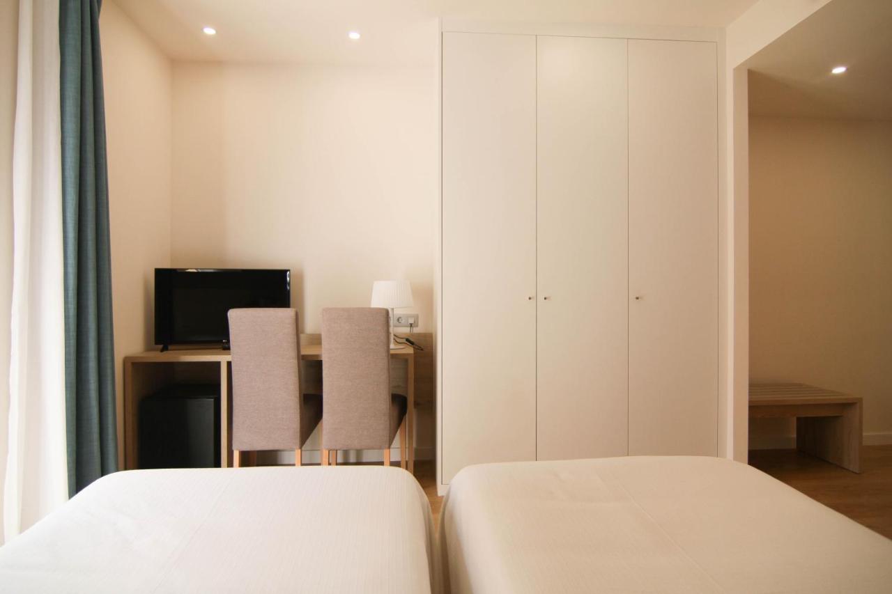 Hotel Bulevard Benicàssim Zewnętrze zdjęcie