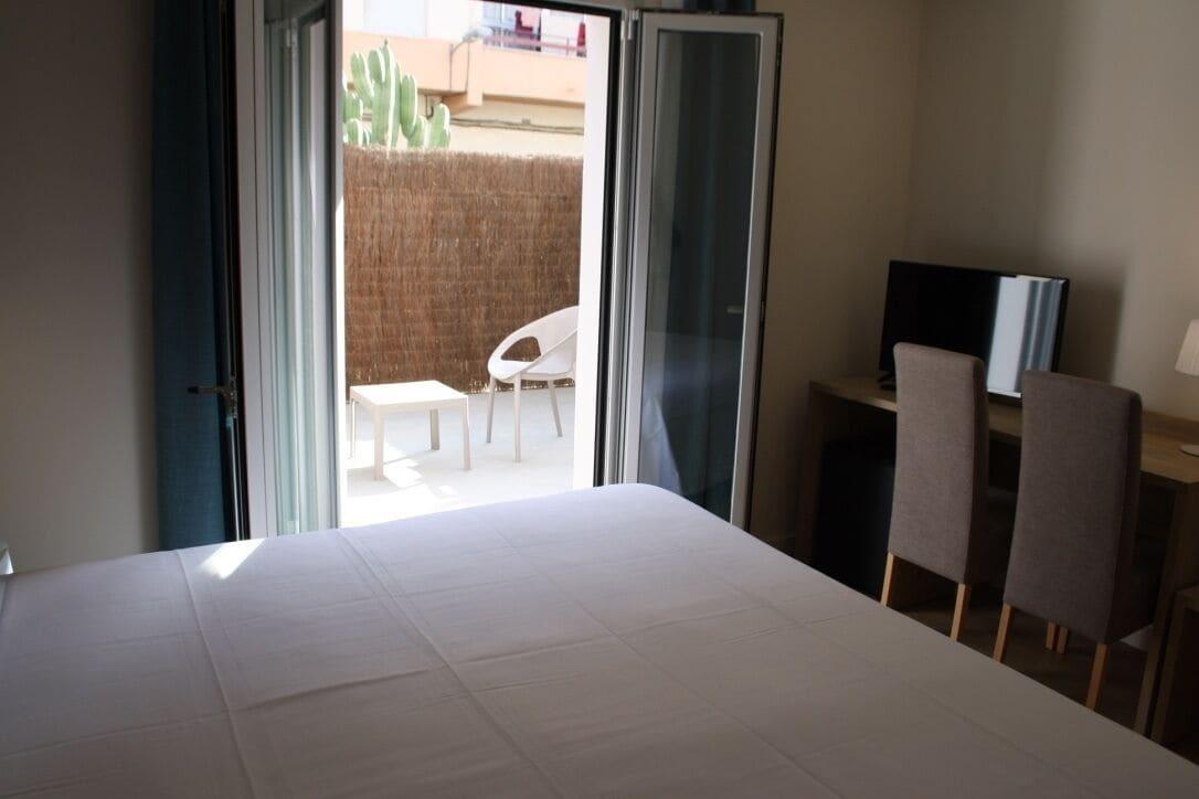 Hotel Bulevard Benicàssim Zewnętrze zdjęcie