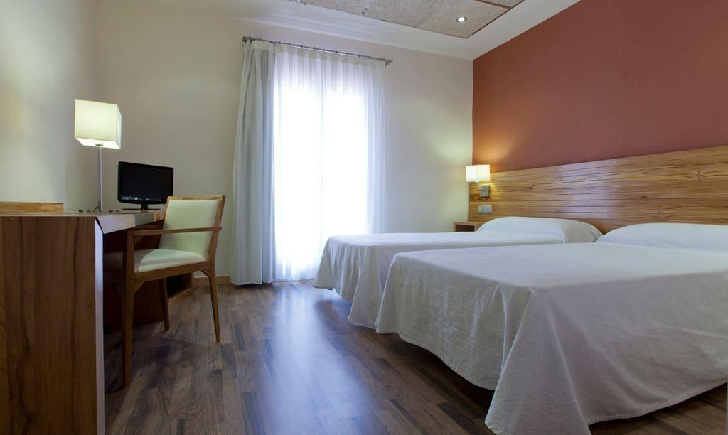 Hotel Bulevard Benicàssim Pokój zdjęcie
