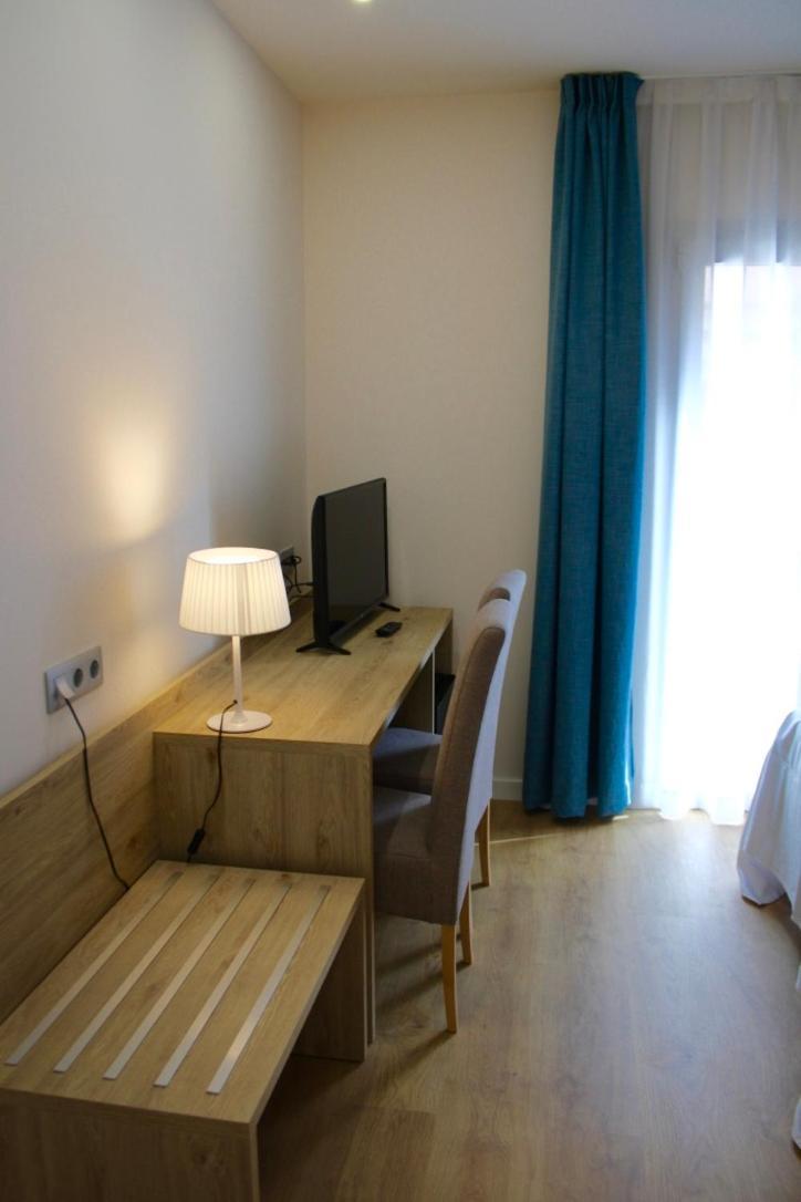 Hotel Bulevard Benicàssim Pokój zdjęcie