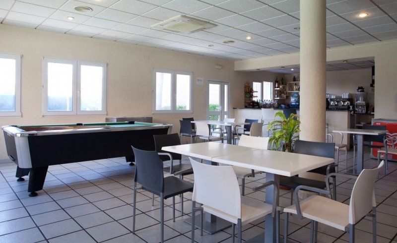 Hotel Bulevard Benicàssim Zewnętrze zdjęcie
