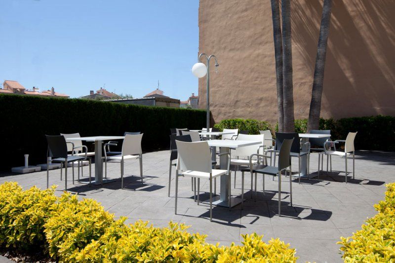 Hotel Bulevard Benicàssim Zewnętrze zdjęcie