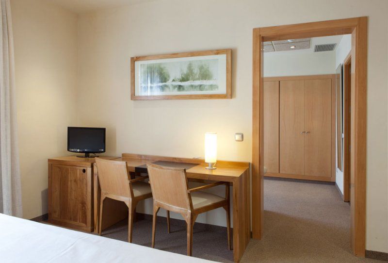 Hotel Bulevard Benicàssim Zewnętrze zdjęcie