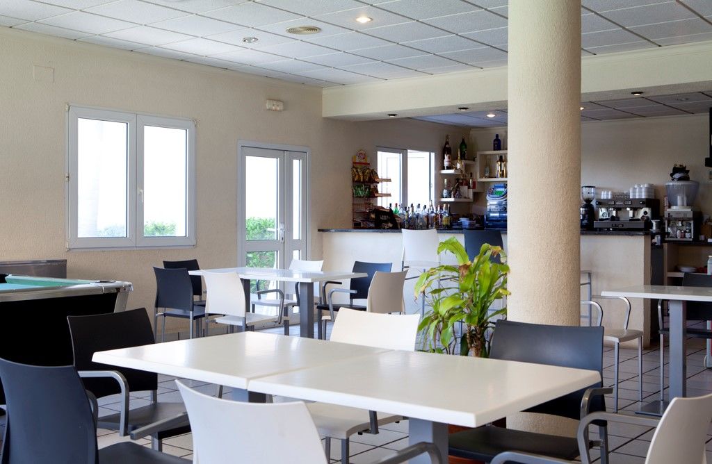 Hotel Bulevard Benicàssim Zewnętrze zdjęcie